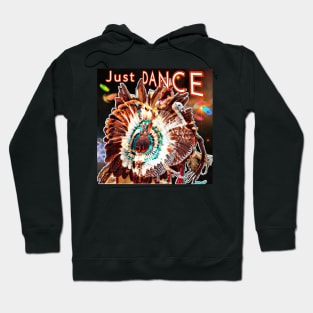 Just Dance Hoodie